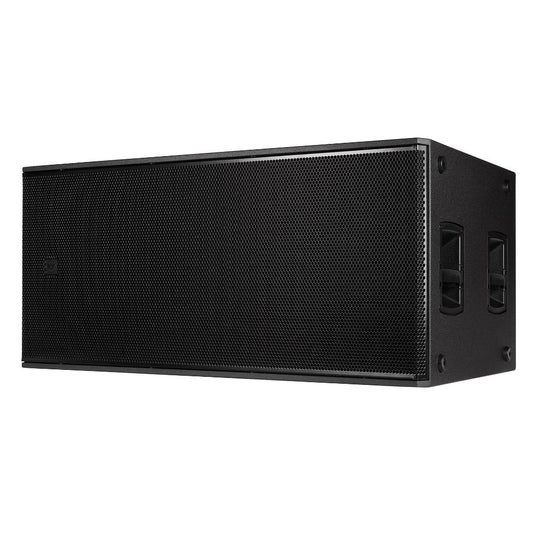 RCF SUB 8008-AS- Line Array Speakers