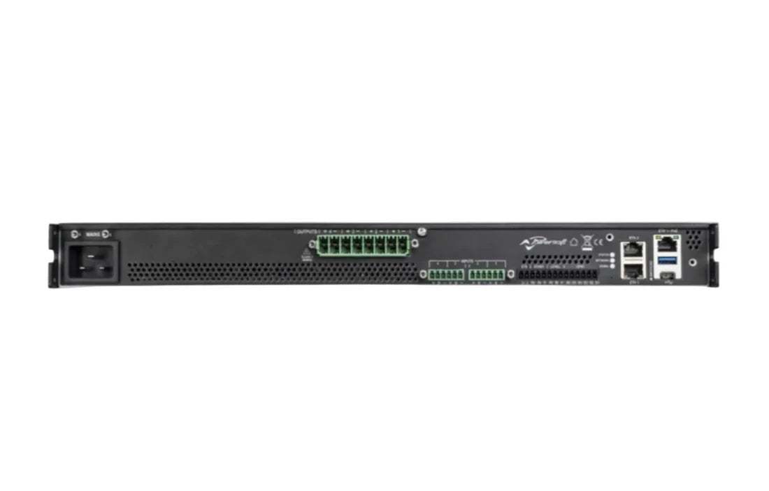 POWERSOFT UNICA 4L - 12K4 - NON-DSP Amplifier