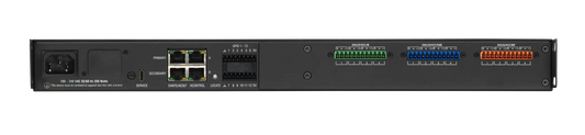 BSS Audio 16e Expander - Open Architechure