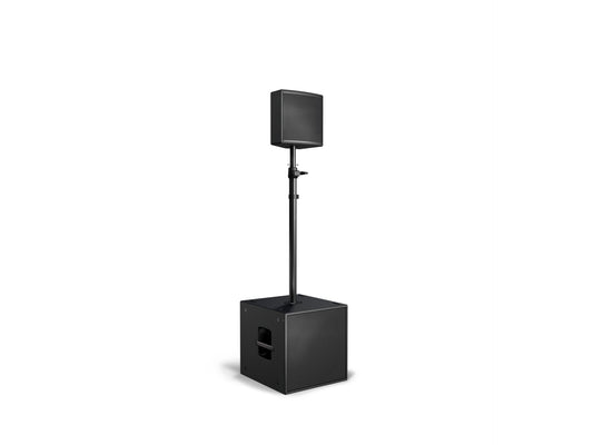 BOSE AMS115 SUB - Active speakers