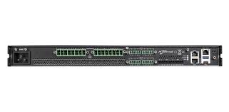 POWERSOFT UNICA 8M 1K8 - NON-DSP Amplifier