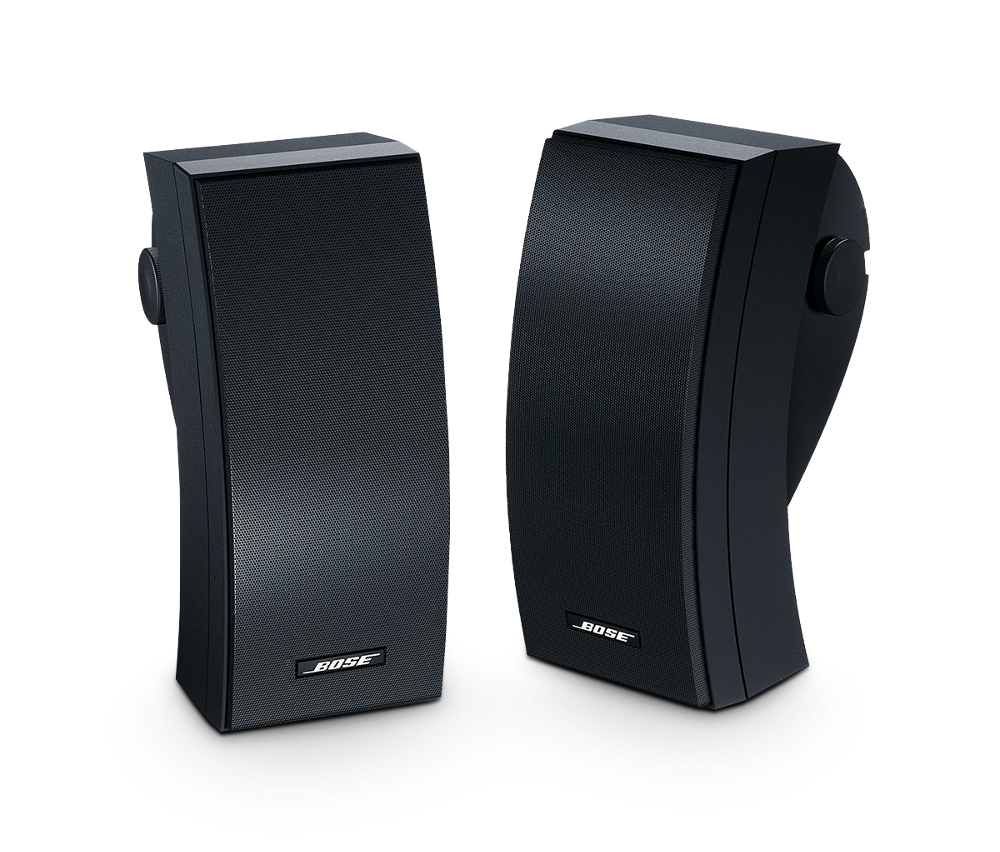 Bose 251® environmental Wall mount speakers