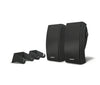 Bose 251® environmental Wall mount speakers
