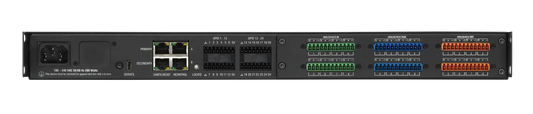 BSS Audio 32e Expander - Open Architechure