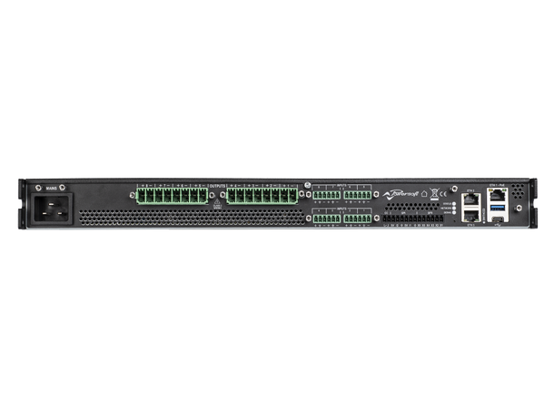 POWERSOFT UNICA 8M 4K8 - NON-DSP Amplifier
