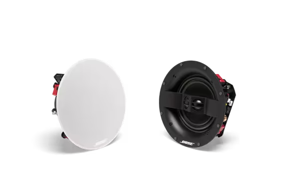 Bose 791 in-ceiling speakers II