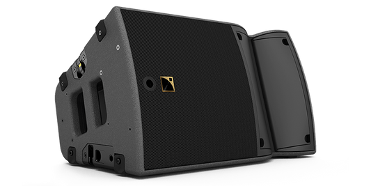 L-ACOUSTICS A10 - Line Array Speakers