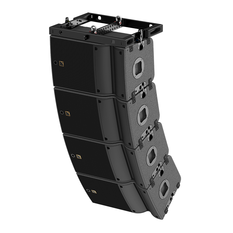 L-ACOUSTICS A10 - Line Array Speakers