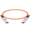 AVPro Edge AC-40G-AOC-01 - 40G QSFP+ Active Optical Cable