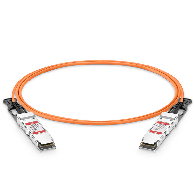 AVPro Edge AC-40G-AOC-01 - 40G QSFP+ Active Optical Cable