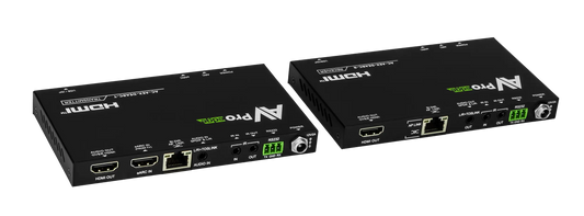 AVPro Edge AC-AEX-DEARC-KIT - eARC Extender Kit