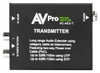 AVPro Edge AC-AEX-T - 100M Uncompressed Audio Transmitter