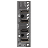 AVPro Edge AC-AXION-IN-AVDM - AXION Dual HDMI Input Card with Downmixing