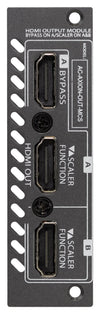 AVPro Edge AC-AXION-OUT-MCS - AXION HDMI with MCS Output Card