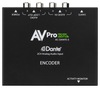 AVPro Edge AC-DANTE-E - 2CH Dante Encoder