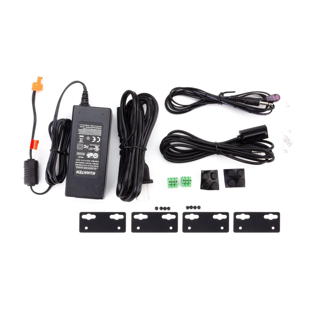 AC-EX100-444-KIT ( HDBaseT 3.0 ) - 100M 18Gbps HDBaseT Extender