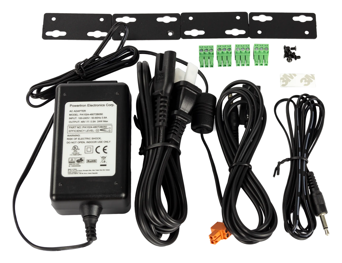 AC-EX70-444-KIT - 70M 18Gbps HDBaseT Extender Kit
