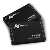 AC-EXO-444-KIT - 300M 18Gbps Fiber Optic Extender Kit