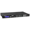 AVPro Edge AC-MX-44HDBT - 18Gbps 4x4 HDMI/HDBaseT Matrix Switch