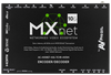 AVPro Edge AC-MXNET-10G-TCVR-AVDM - MXnet 10G SDVoE Transceiver with Downmixing
