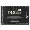AVPro Edge AC-MXNET-10G-TCVR-PRO - MXnet 10G SDVoE Transceiver with with Icron Technologies, the ExtremeUSB® and Dante