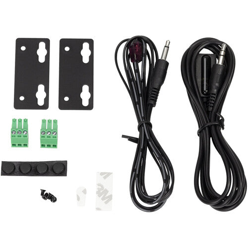 AVPro Edge AC-MXNET-1G-D-SEA - MXnet 1G Weatherproof Decoder
