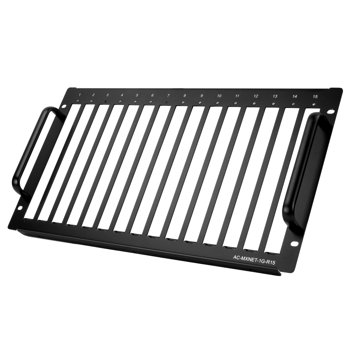 AVPro Edge AC-MXNET-1G-R15 - MXnet 1G Heavy Duty Rack