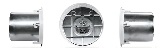 QSC Acoustic Coverage™ AC-C8T ceiling loudspeaker
