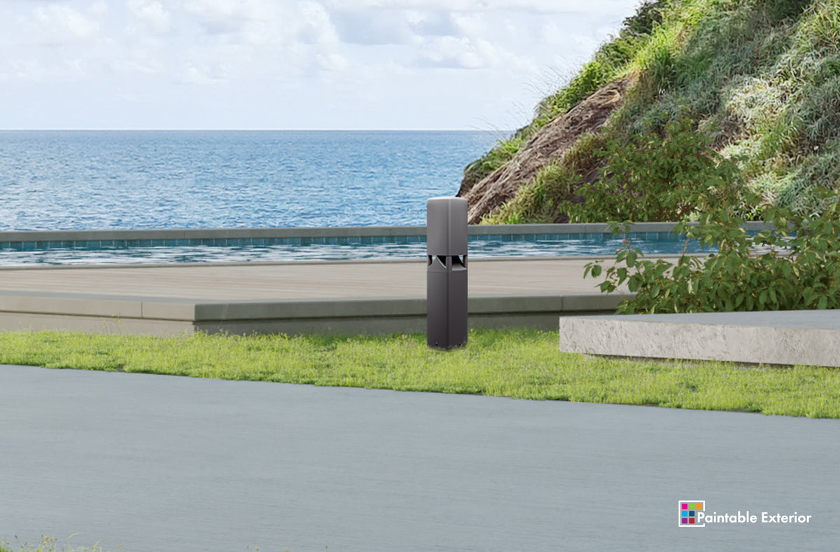 QSC AD-DWL.360 loudspeakers