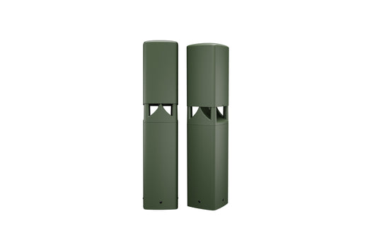 QSC AD-DWL.360 loudspeakers