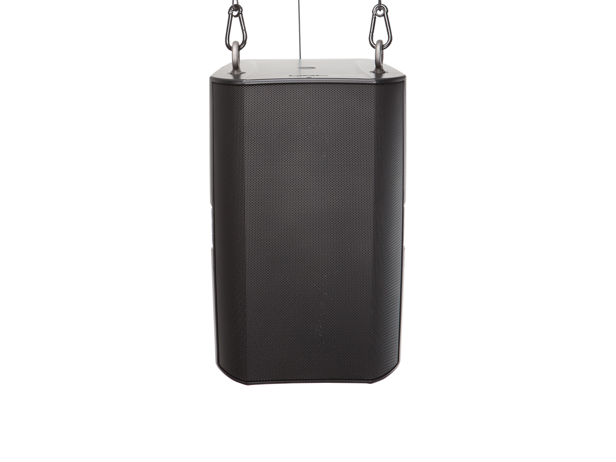QSC AD-S10T - Wall mount speakers