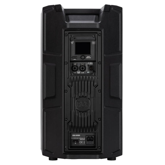 RCF ART 910-AX - Active speakers