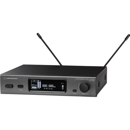 ATW-3211/831 - Lavalier Microphones