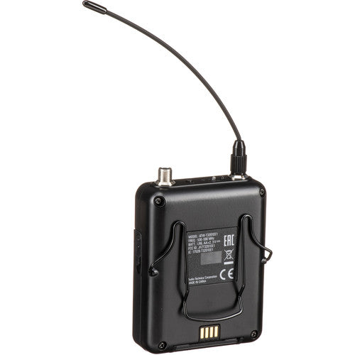 ATW-3211/831 - Lavalier Microphones