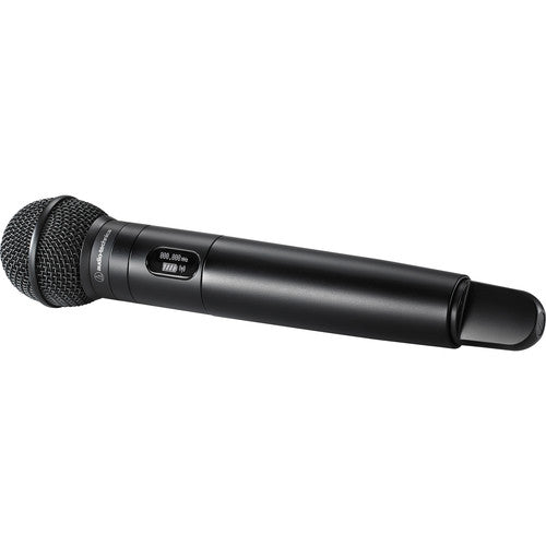 ATW-3212/C510 - Wireless Microphones Hand Held