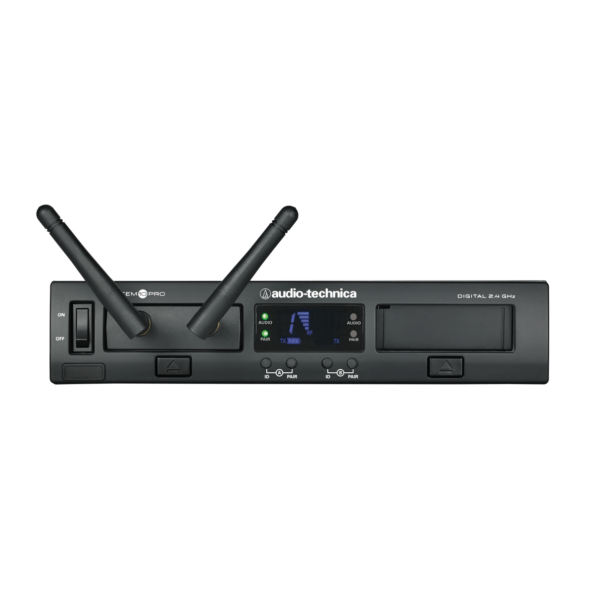 ATW-R1310 System 10 PRO Single Channel Receiver