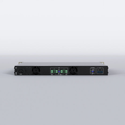 ECLER AURA-2B900 - NON-DSP Amplifier