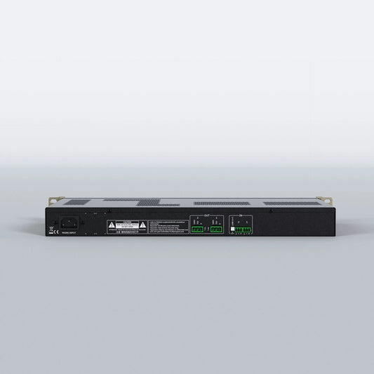 ECLER AURA-2H150 - NON-DSP Amplifier