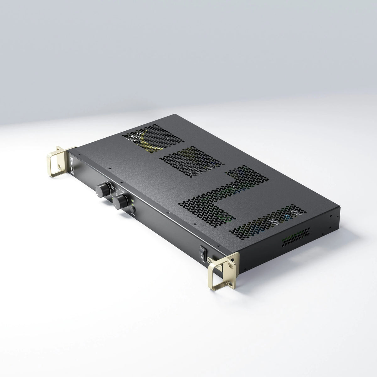 ECLER AURA-2H150 - NON-DSP Amplifier