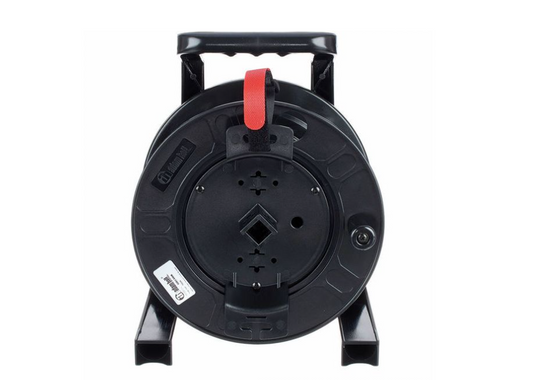Adam Hall 70224 Professional Cable Drum