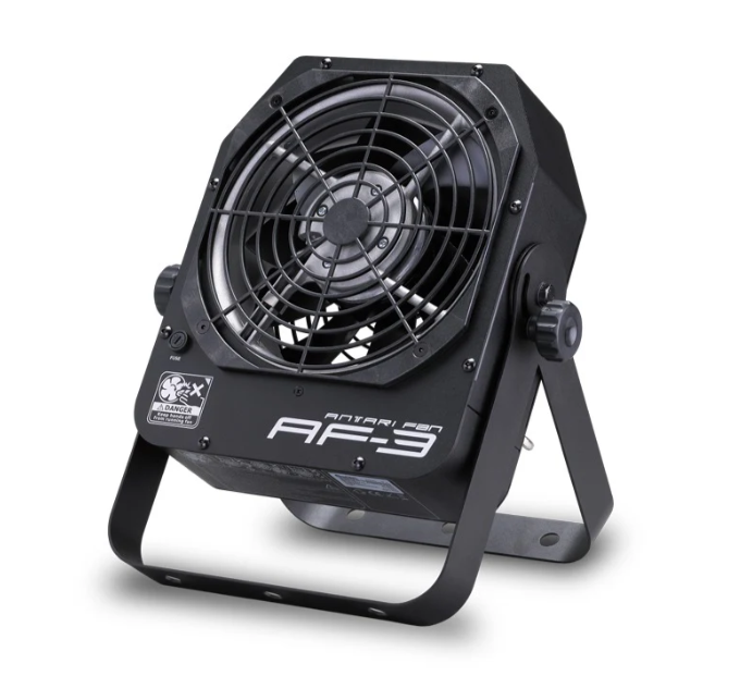 Antari AF-3 / AF-3X - Wind Machines
