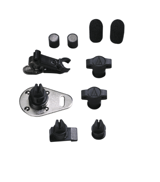 Audio Technica AT899 - Wired Microphones