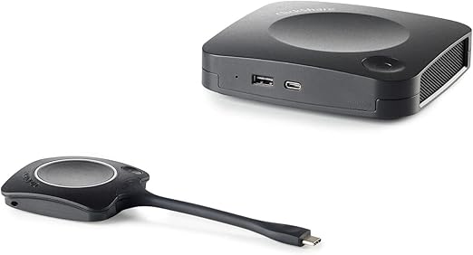 Barco ClickShare CX‑20 ( Conferencing )