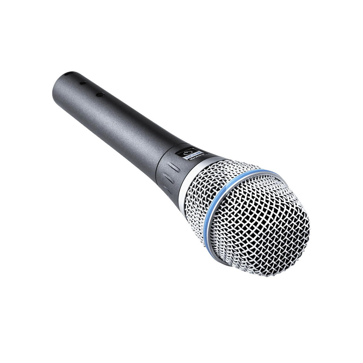 Shure BETA 87A - Wired Microphones