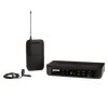 Shure BLX14/CVL - Lavalier Microphones