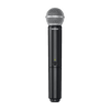Shure BLX 24R/SM58 - Wireless Microphones Hand Held