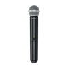 Shure BLX 288/SM58 - Wireless Microphones Hand Held