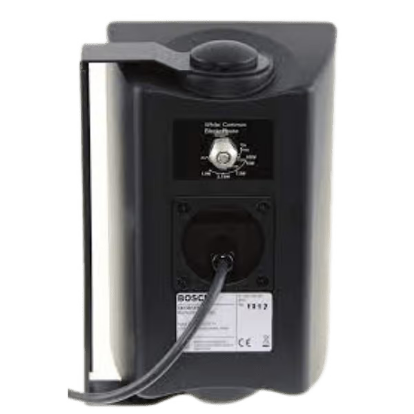 BOSCH LB2-UC15-D1/L1 - Wall mount speakers