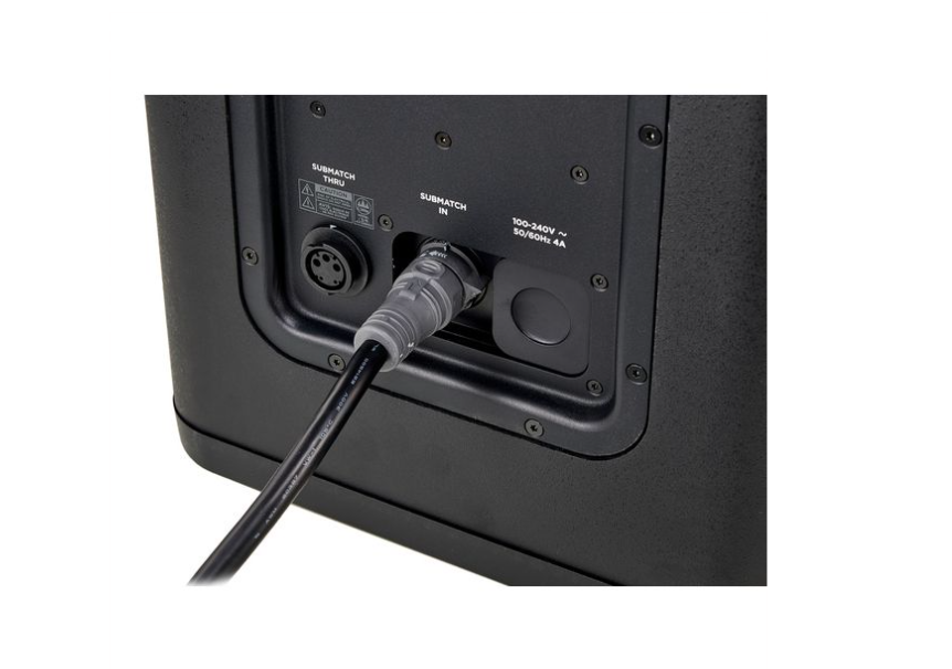 BOSE L1 Pro32 Portable + sub2 - Active speakers