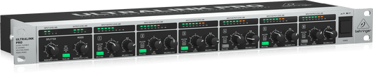 Behringer MX882 V2 - Analog Mixer